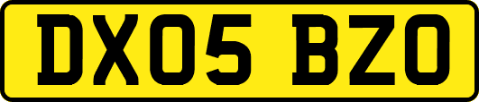 DX05BZO