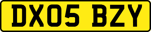 DX05BZY