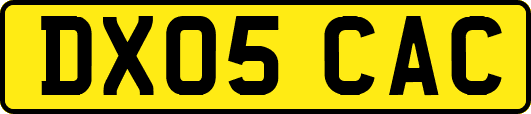 DX05CAC