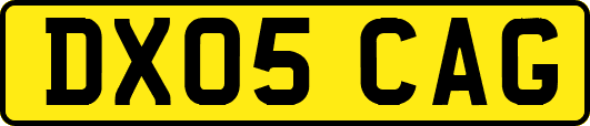 DX05CAG