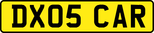 DX05CAR