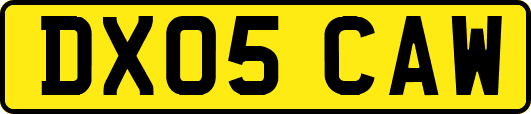 DX05CAW