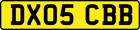 DX05CBB
