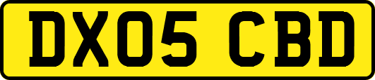 DX05CBD