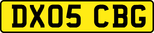 DX05CBG