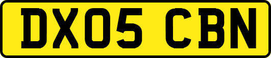 DX05CBN