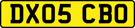 DX05CBO