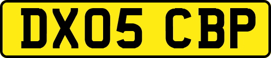 DX05CBP