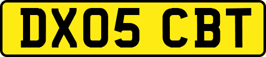DX05CBT