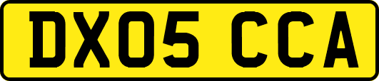 DX05CCA
