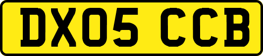 DX05CCB