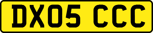 DX05CCC