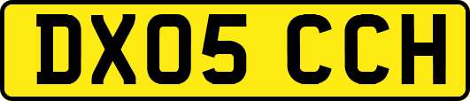 DX05CCH