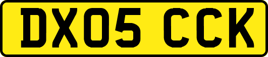 DX05CCK