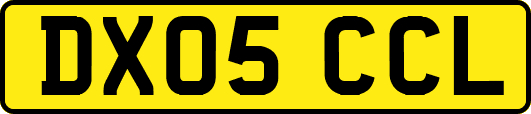 DX05CCL
