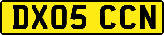 DX05CCN