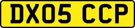 DX05CCP