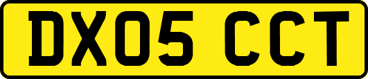 DX05CCT
