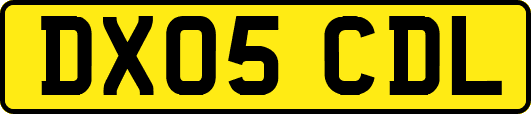 DX05CDL