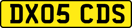 DX05CDS