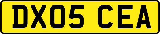DX05CEA