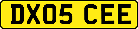 DX05CEE