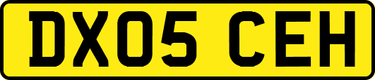 DX05CEH