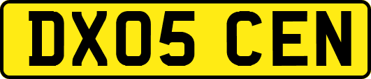 DX05CEN