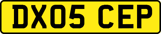 DX05CEP