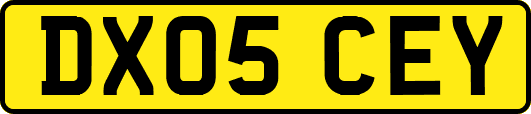 DX05CEY