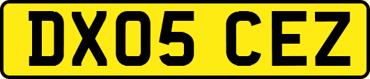 DX05CEZ