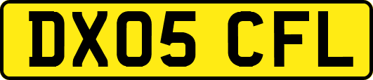 DX05CFL