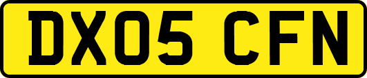 DX05CFN