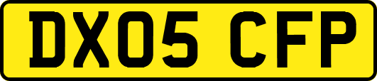 DX05CFP