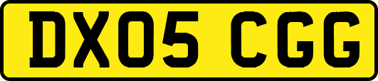 DX05CGG