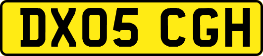 DX05CGH