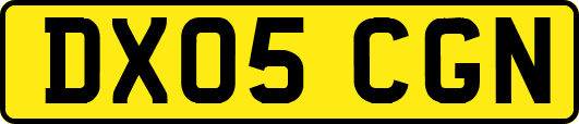 DX05CGN