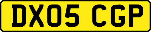 DX05CGP