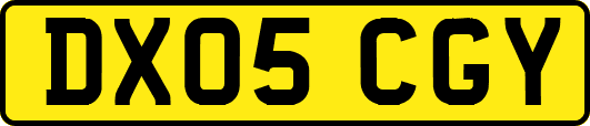 DX05CGY