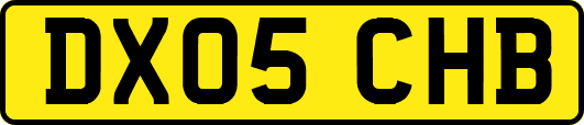 DX05CHB