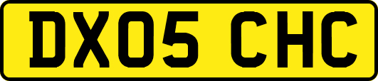 DX05CHC