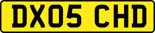 DX05CHD