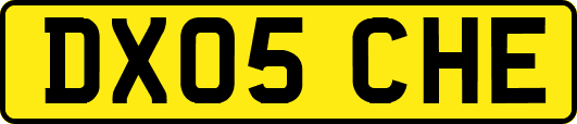 DX05CHE