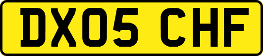DX05CHF