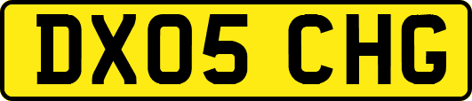 DX05CHG