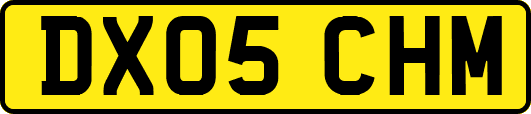 DX05CHM