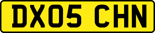 DX05CHN