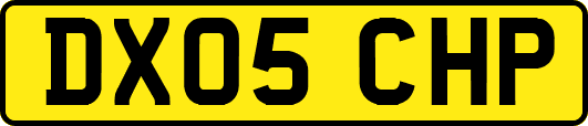 DX05CHP