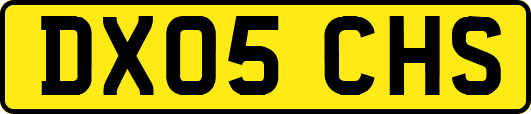 DX05CHS