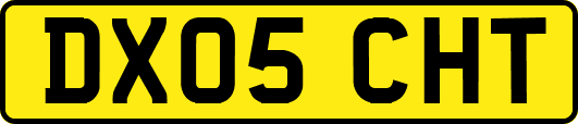 DX05CHT
